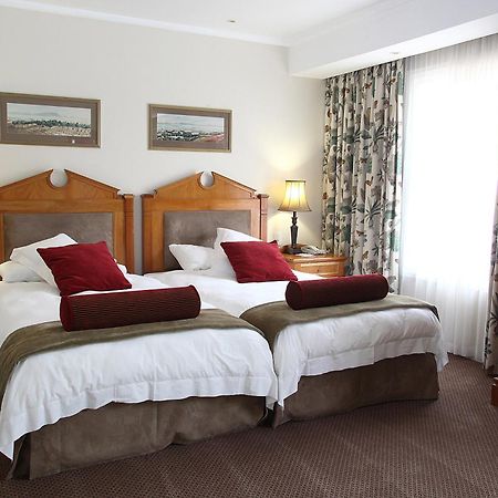 Zevenwacht Country Inn Kuils River Esterno foto